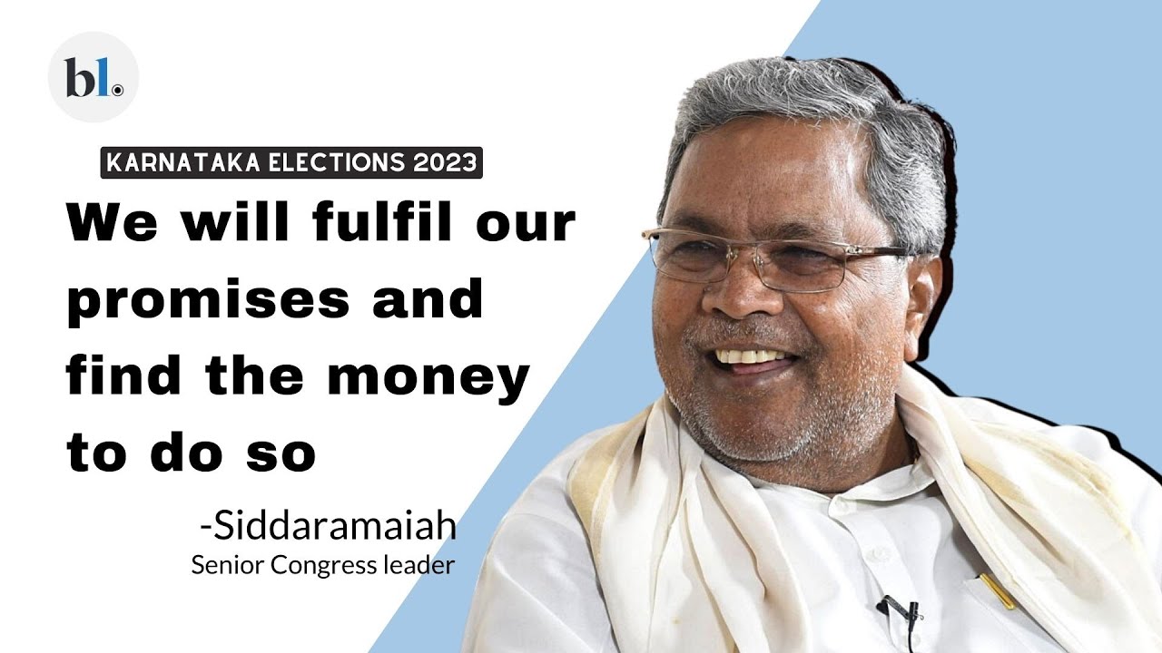 Karnataka elections 2023: What to expect from the Congress' election manifesto?
