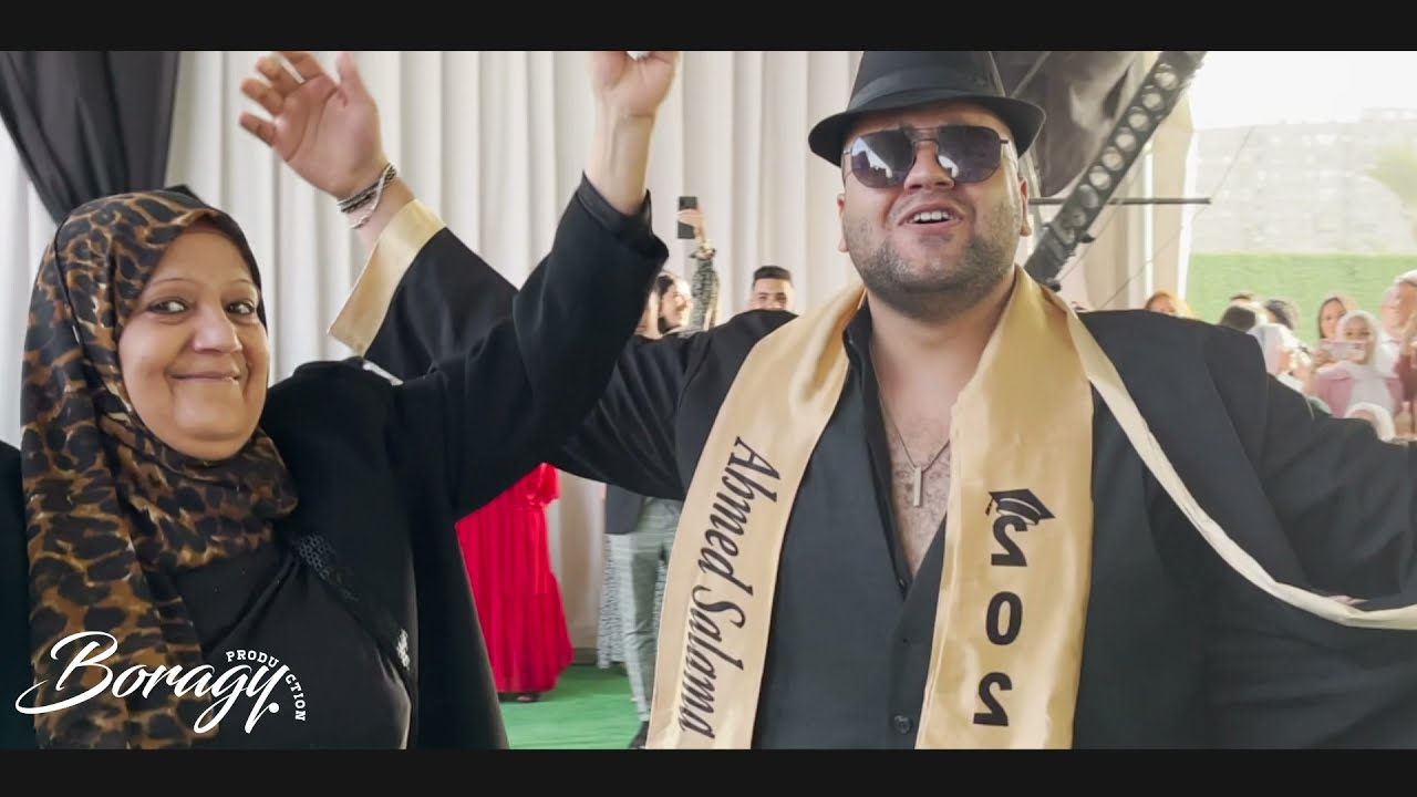 العيلة المجنونة رزق😂💃 فرحة امة واخواته😂😂💃💃💃