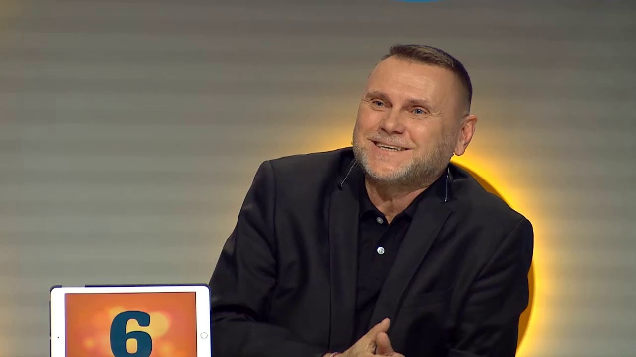 Tajný hosť Ivo Ladižinský (INKOGNITO)