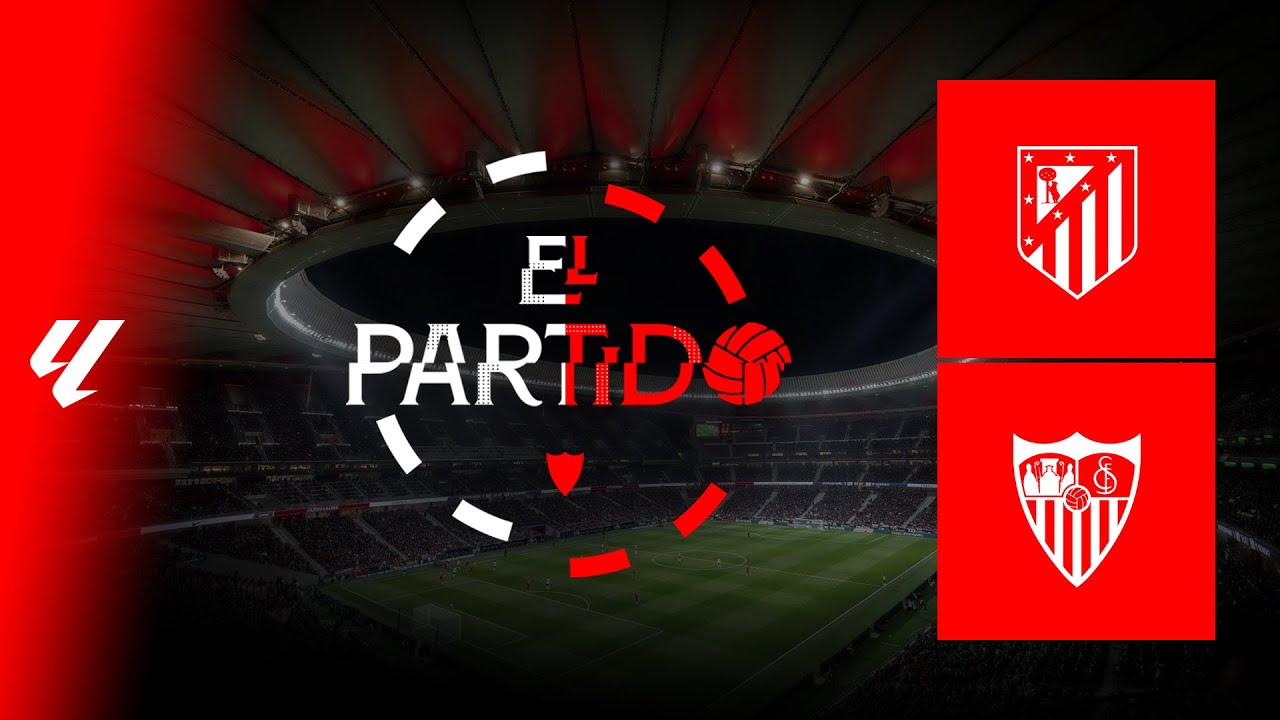 'El Partido' 