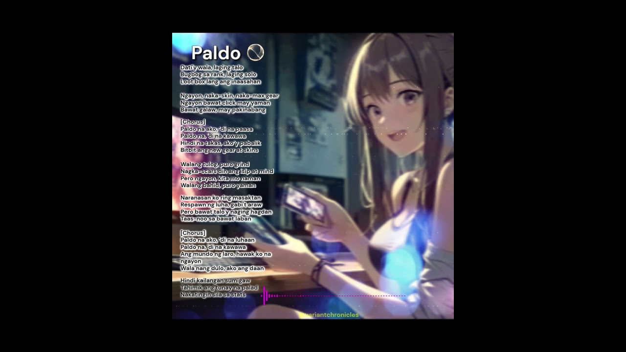 Paldo 3 