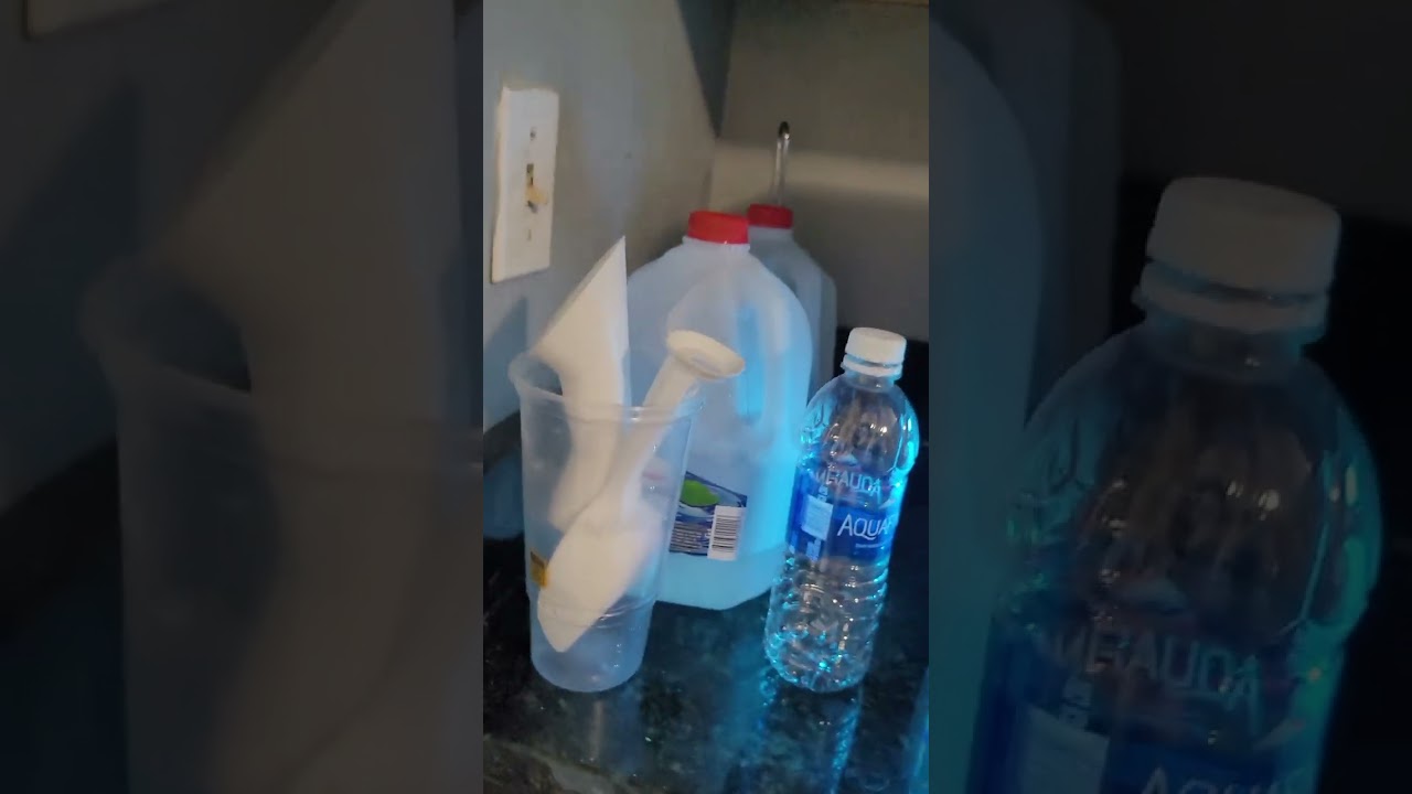 personal chiller ice machine 
