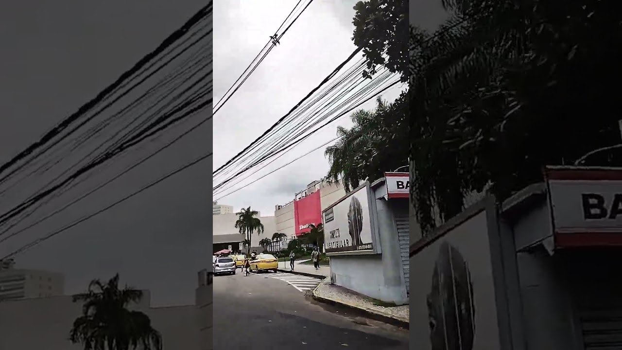 Norte shopping
