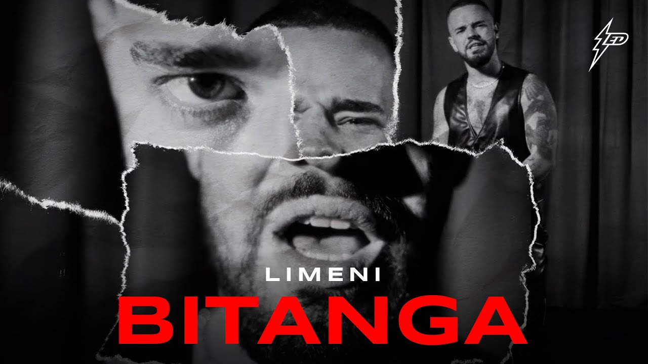 LIMENI - BITANGA (Official Video) Prod. By Jhinsen