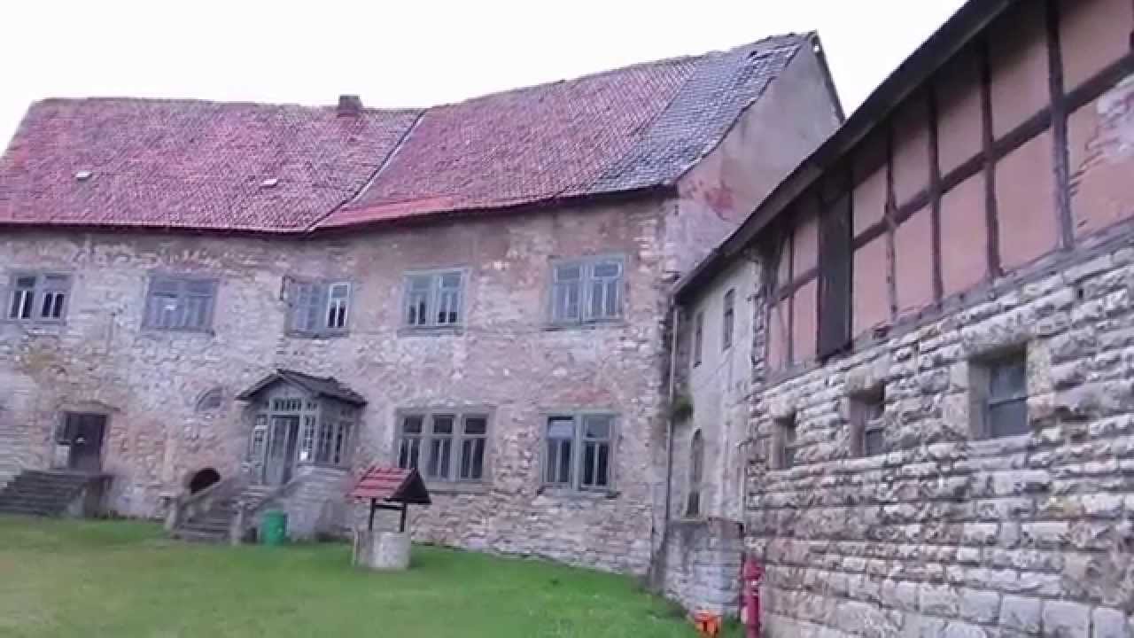 Burg Lohra