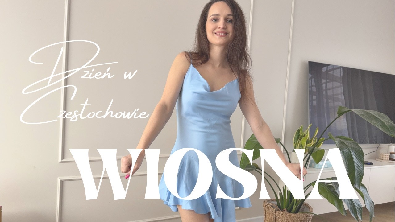 Świętujemy pół roku! Wiosenny wyjazd do Częstochowy i przedstawienie baletowe.