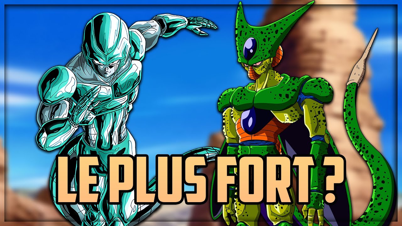METAL COOLER EST-IL PLUS FORT QUE CELL ?