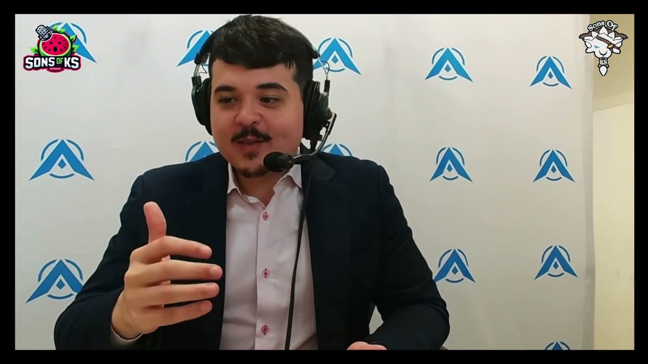 Khym habla de la LTA: Su experiencia en el Norte, los desafíos de Lyon Gaming 