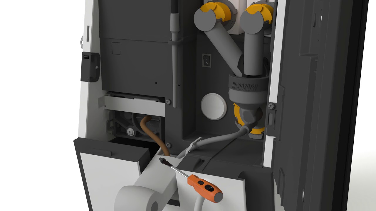 Esprecious | espresso machine installation