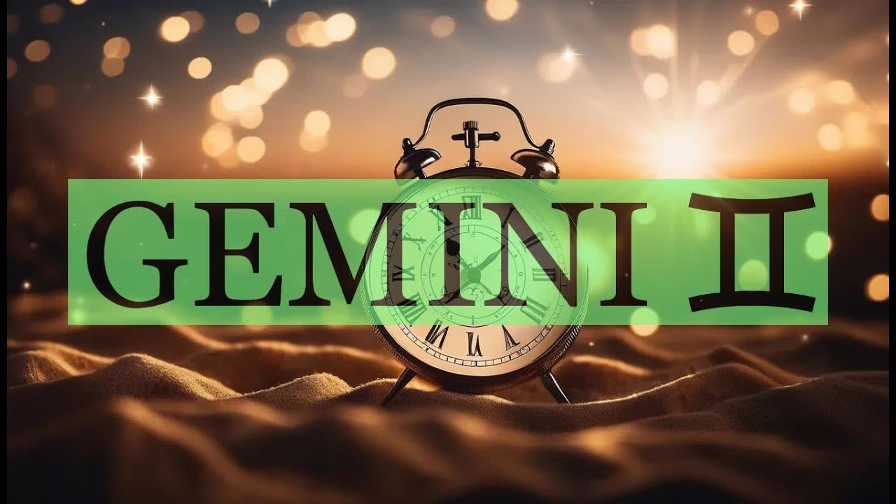 GEMINI LOVE  😳 YOU THINK THEY'RE DETACHED 🤣THINK AGAIN! 🤭😳Tarot LOVE Reading