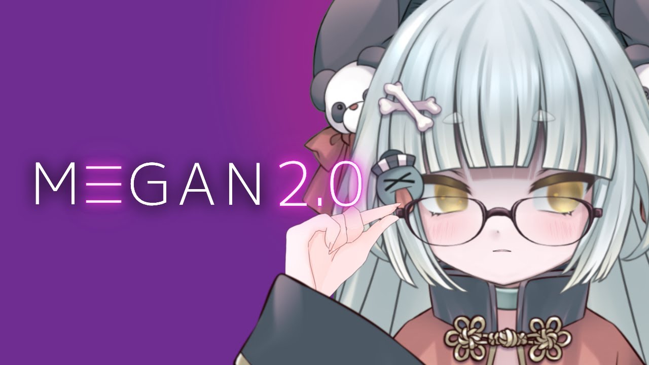 【同時視聴】M3GAN／ミーガン 2.0【Primevideo / 劇場公開中止作品？！】