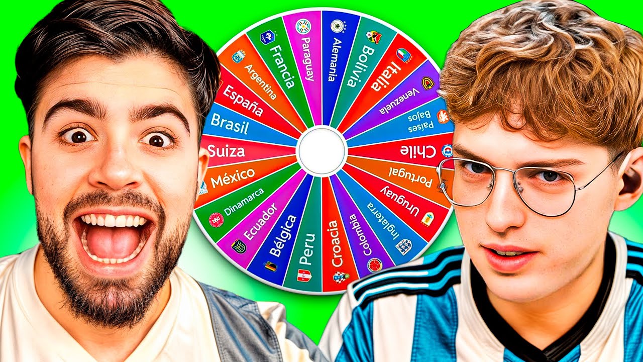 EL 11 IDEAL DE SELECCIONES &iquest;QUI&Eacute;N HACE EL MEJOR EQUIPO? LA COBRA vs DAVOO XENEIZE (EUROPA Y AM&Eacute;RICA)