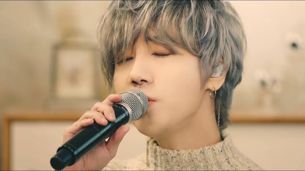 예성 고음, 애드립 모음 (A.K.A 예드립 모음) / Yesung HighNote