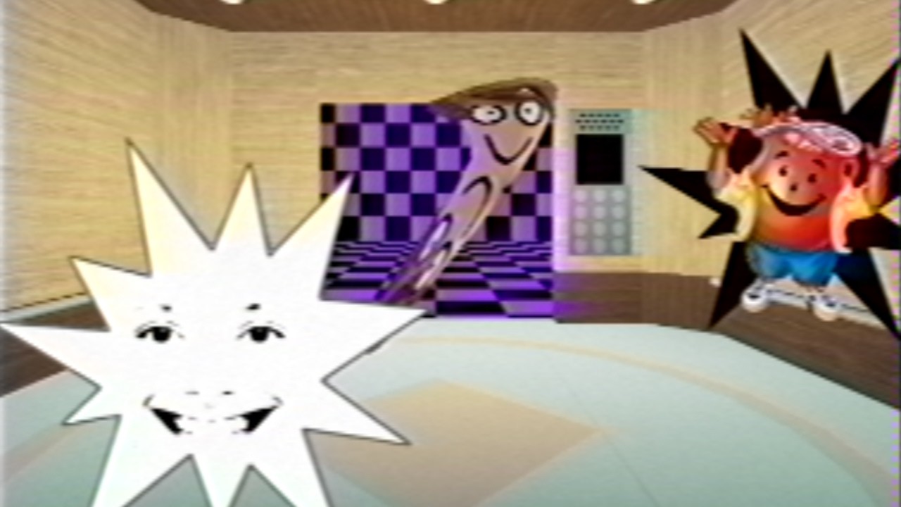 the normal elevator