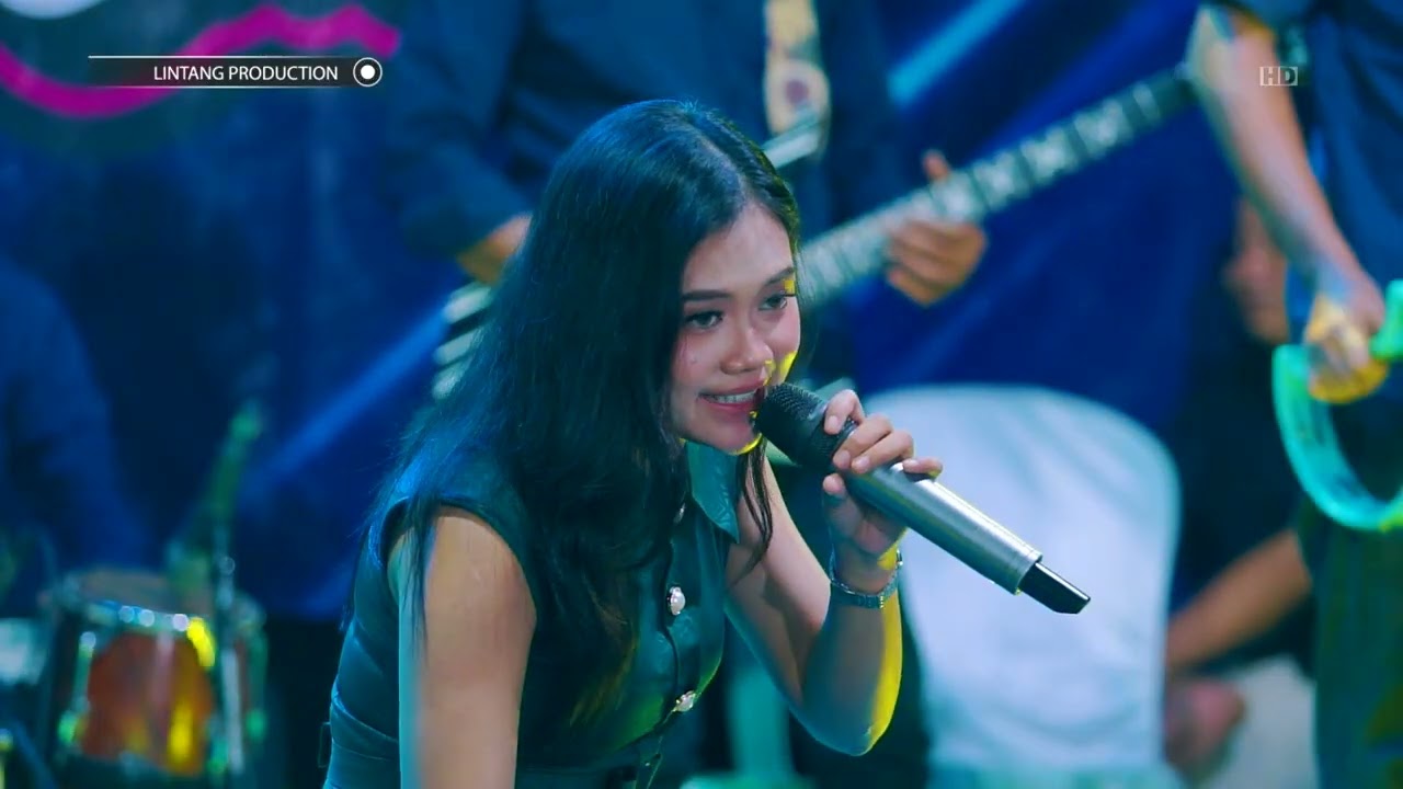 20. BRYLIAN NADA - ( COVER ) Tetep Demen   Wilda Niswa