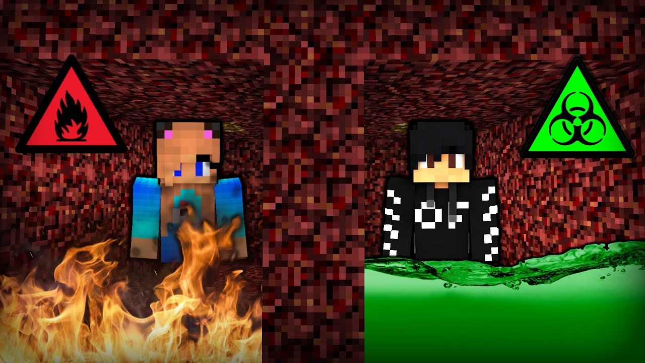 JAKOU SMRT SI VYBERE TAIKY V MINECRAFTU ? OHŇIVOU/INFEKČN&Iacute; I ft.TaiKy