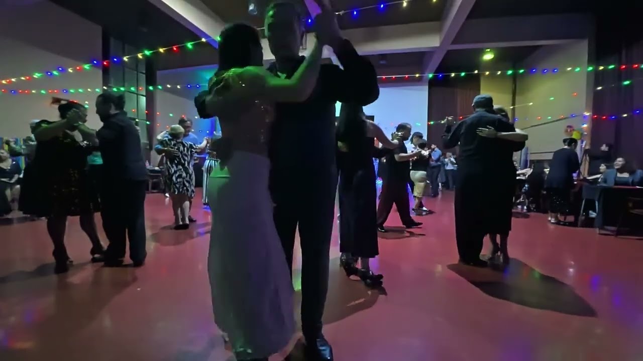 Milonga de Gala Emisur 2026/01/24: De Angelis