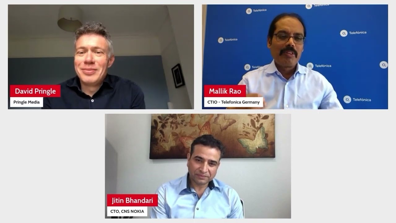 5G-Advanced interview (Ep. 1) The value of 5G-Advanced to the industry