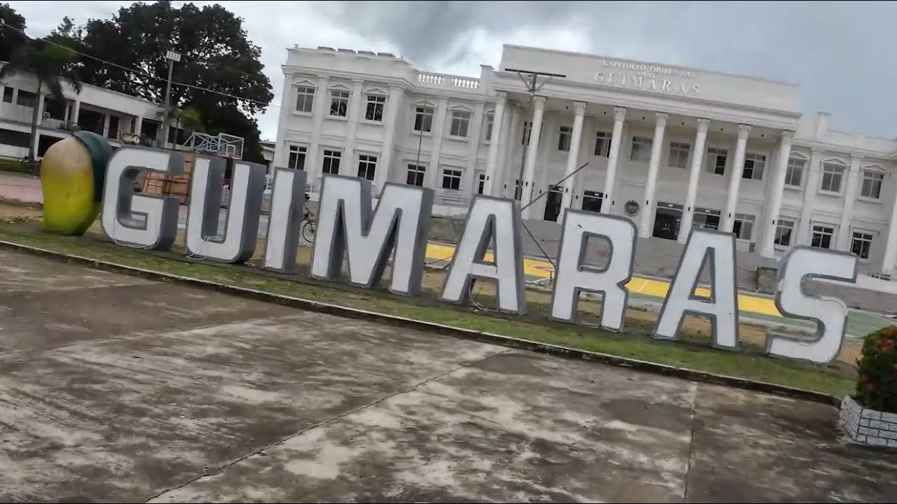 Boracay Island to Iloilo City