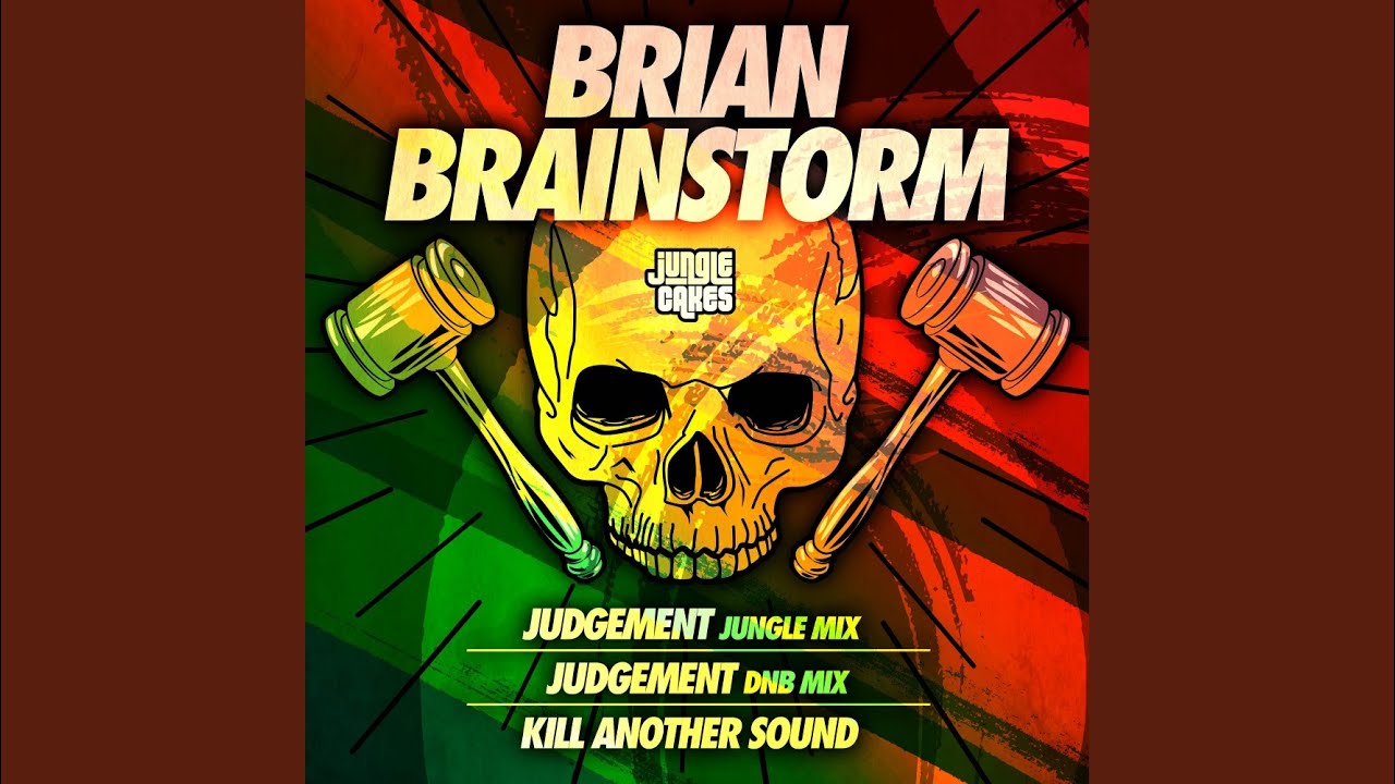 Kill Another Sound (Original Mix)