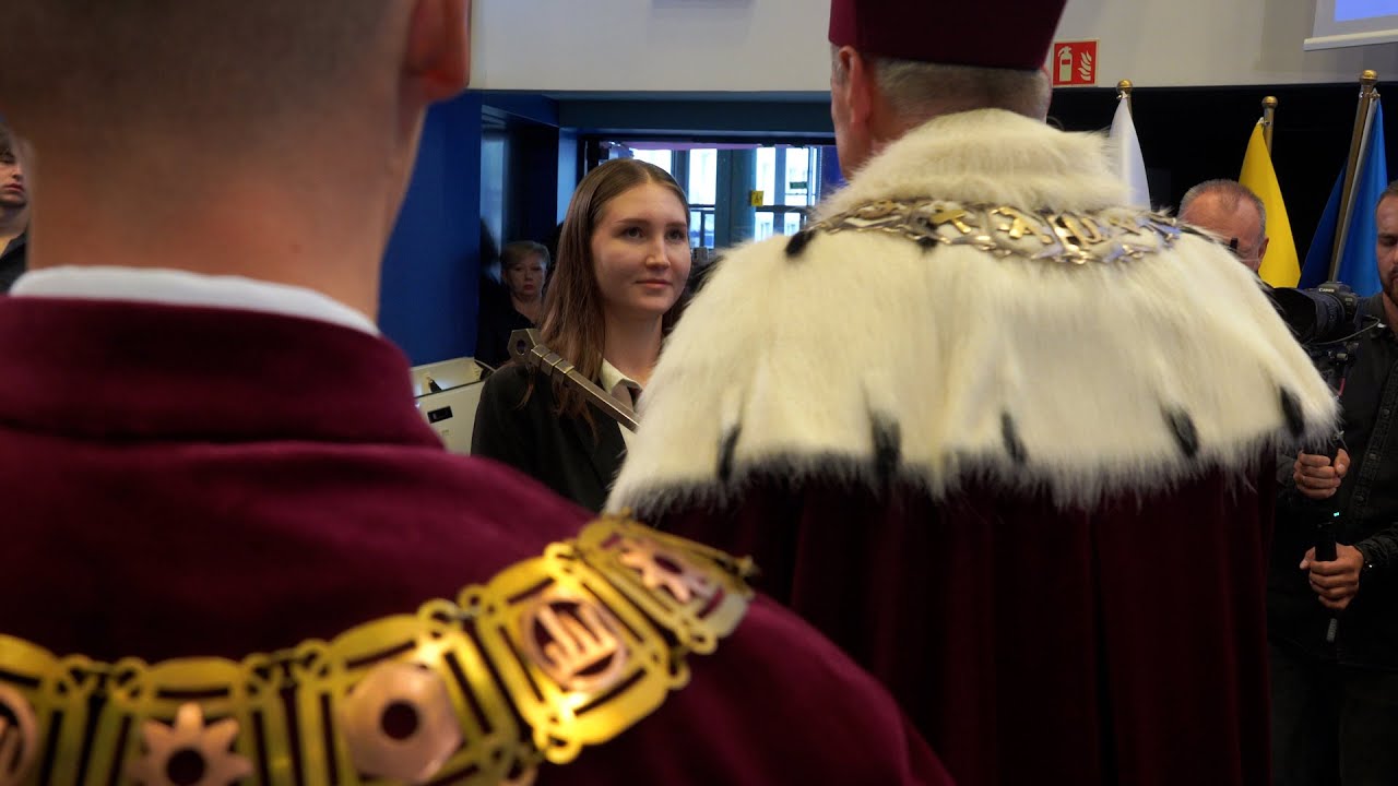 Politechnika Opolska inauguracja roku akademickiego 2024 25 1