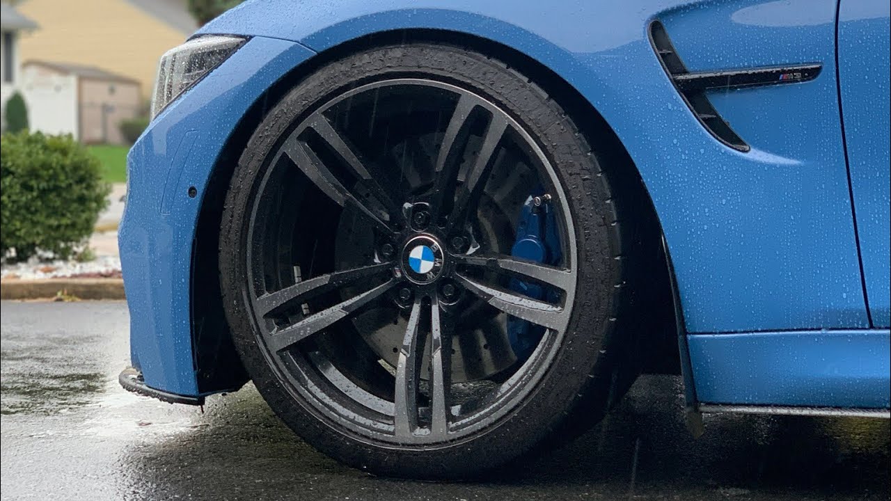 BMW Custom Made Mud Flaps: my creation just got better! M2, M3, M4, M5 and more!