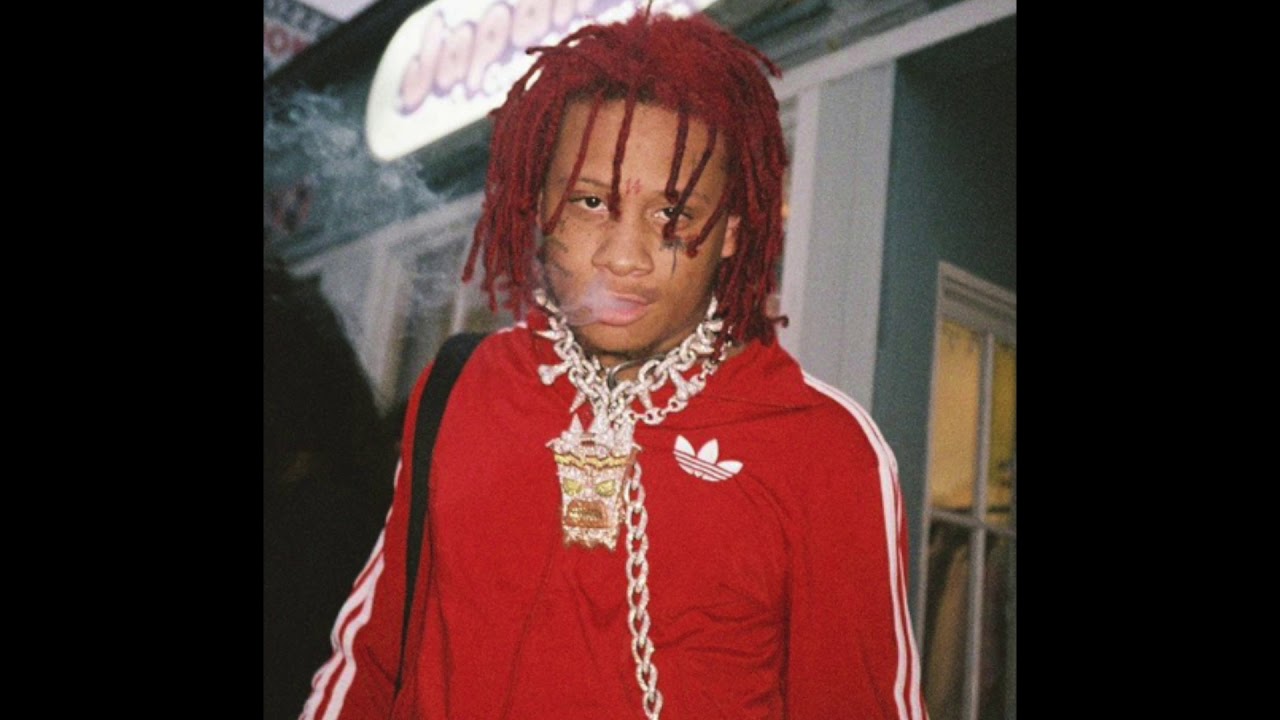 [FREE FOR PROFIT] Trippie Redd x Lil Uzi Vert Type Beat - 