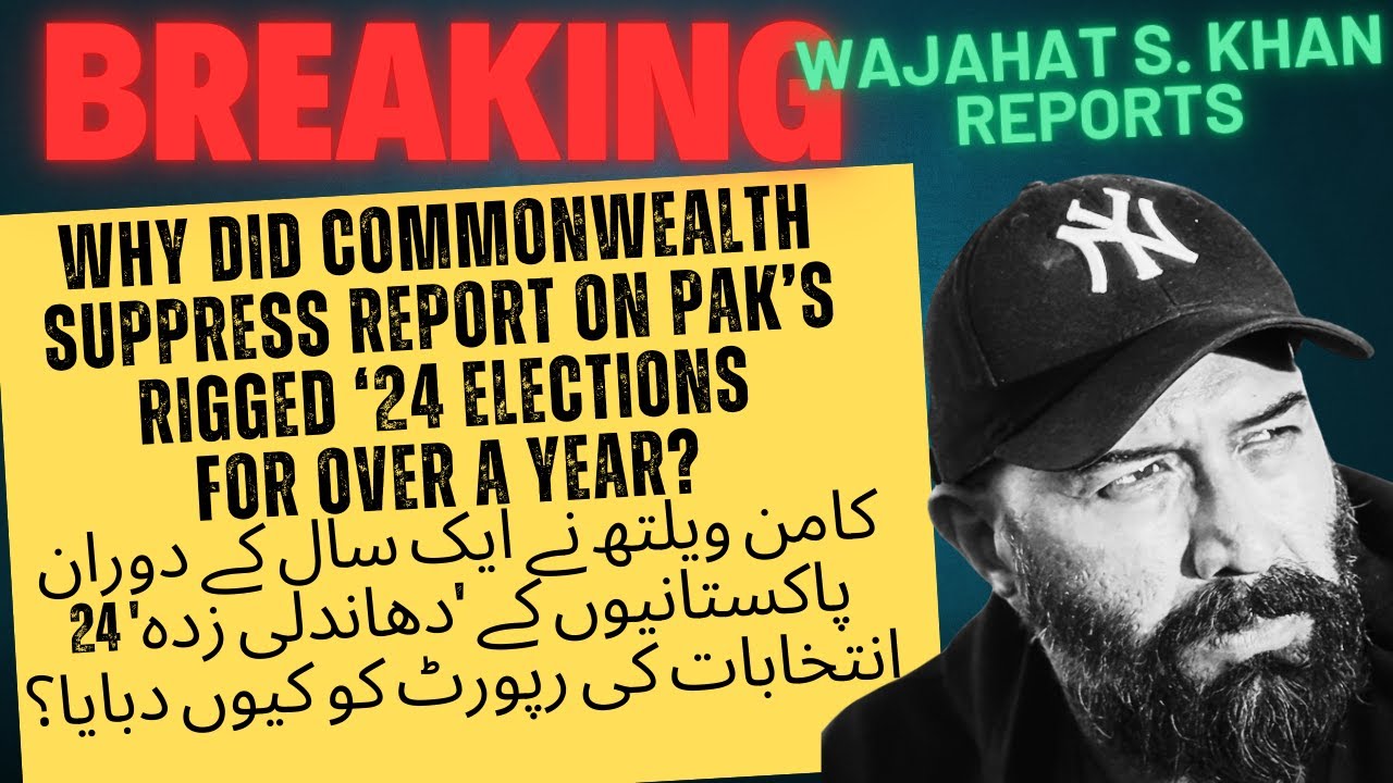 Why Did Commonwealth Hide Feb 8 Election Report For So Long?