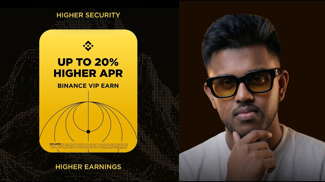 Binance Just Changed What VIP Actually Means 2026
