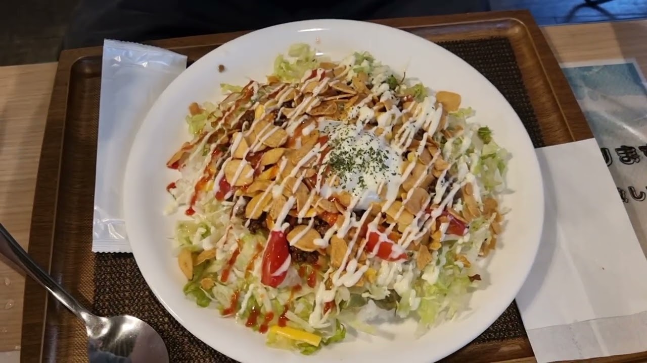 오키나와 맛집 추천^^ #오키나와#오키나와맛집#국제거리맛집# 오키나와 간식#규카츠#스테이크#우동#오키나와소바#수제버거#마제면#타코라이스#블루씰#타코야키