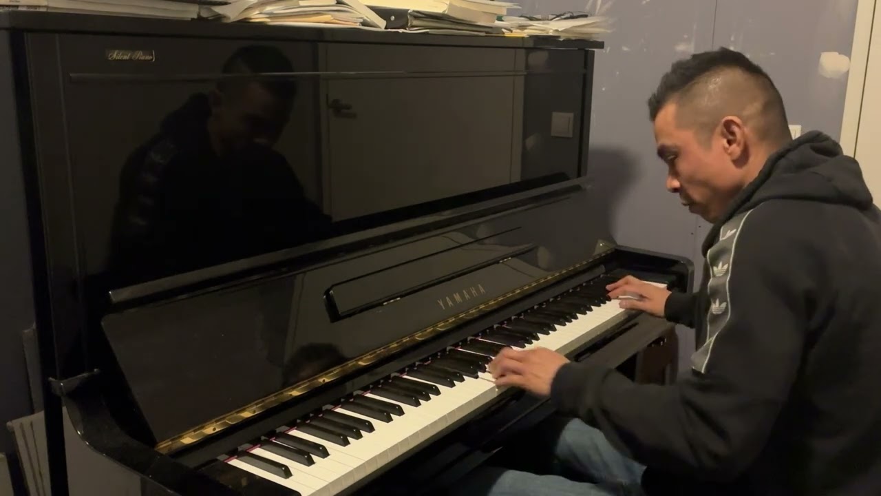 Chopin - Etude Op. 25 No. 6 (18 feb 2026)