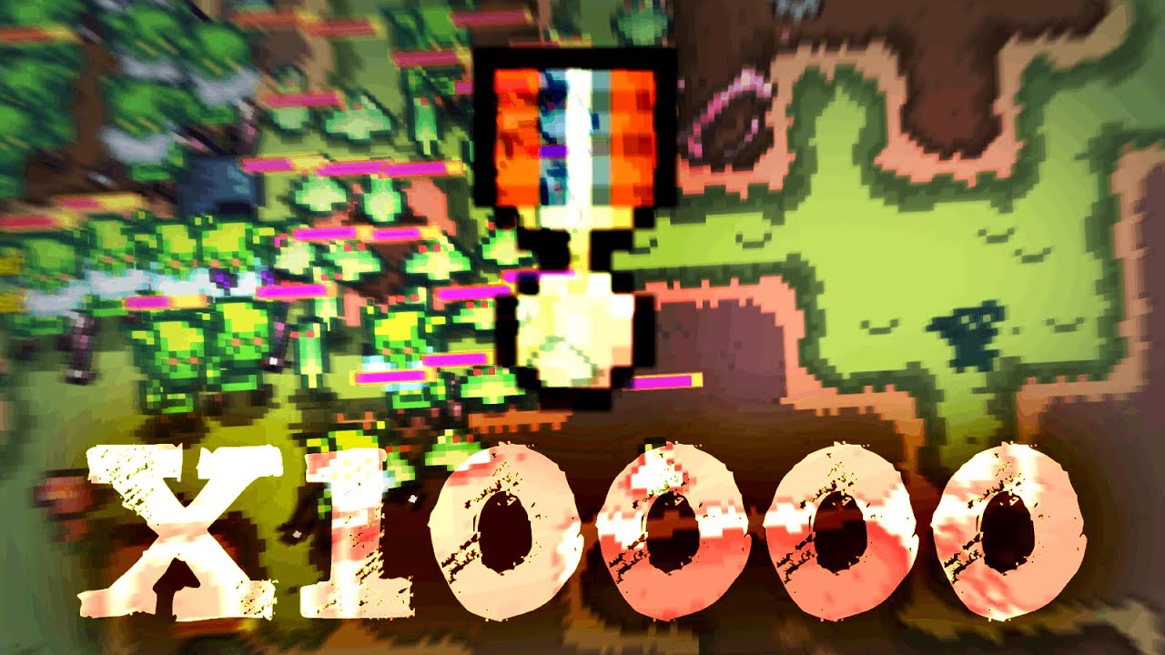 10k ARENA MEDALS!! 🥇- Pixel Survival 3