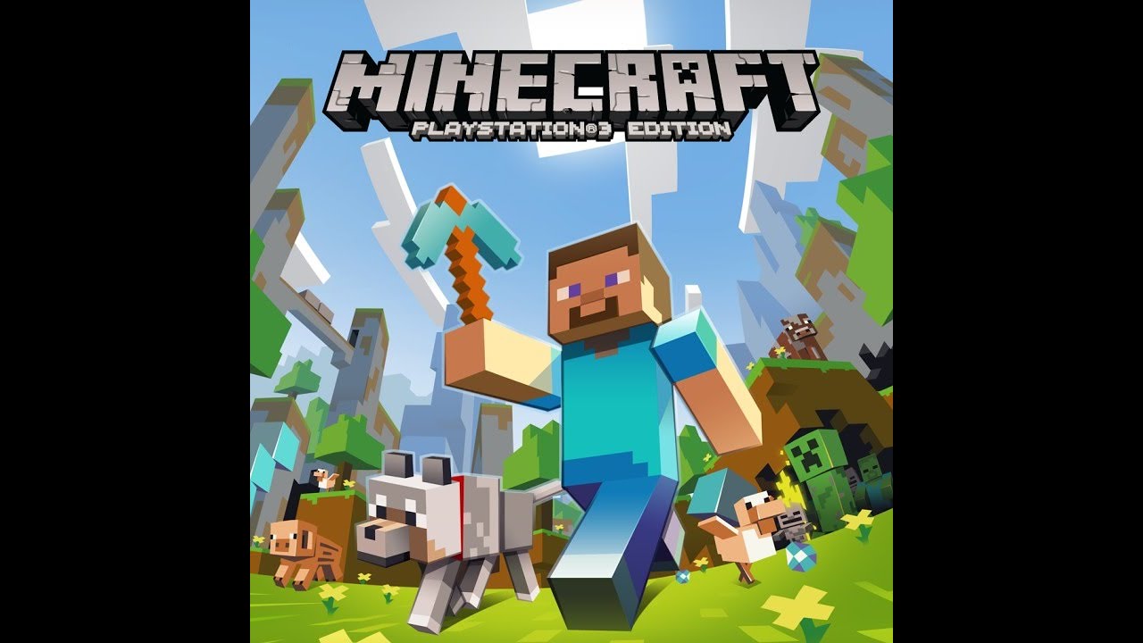 PLAYING THE MINECRAFT CONSLE EDTION...NATIVLY ON PC???