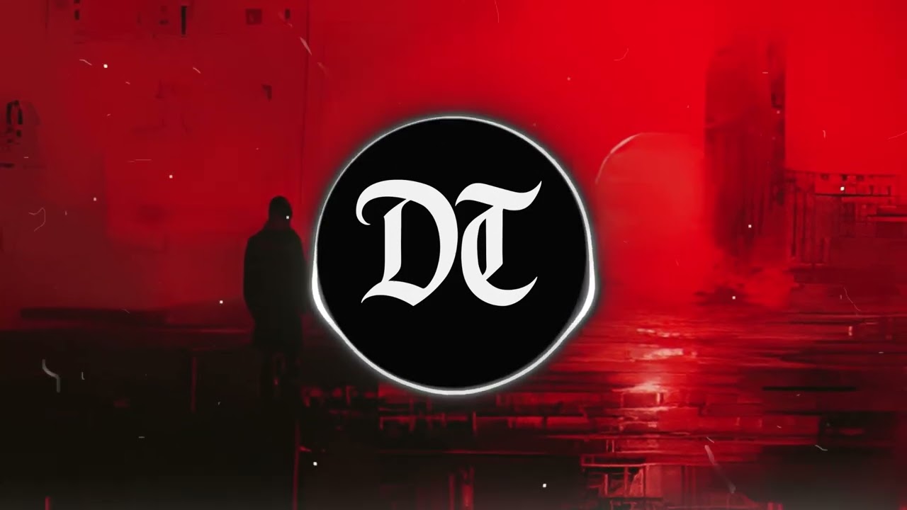 NO BATIDÃO 🔥 | Phonk Edit | Dark Tempo x Ammar | Trending Viral Beat 2025 💀