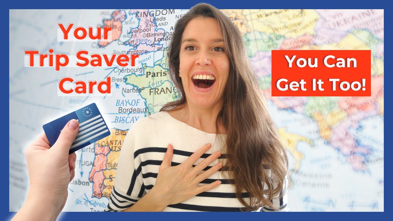 EHIC || Get the European Health Insurance || European health insurance card 101 guide