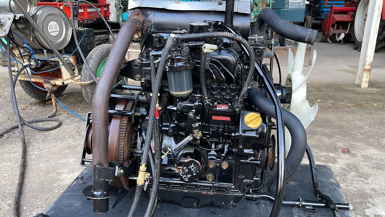 Siêu Phẩm Yanmar 3t84 Nhức Nách lh 0972547272 | Nông Cơ Nguyễn Văn Châu