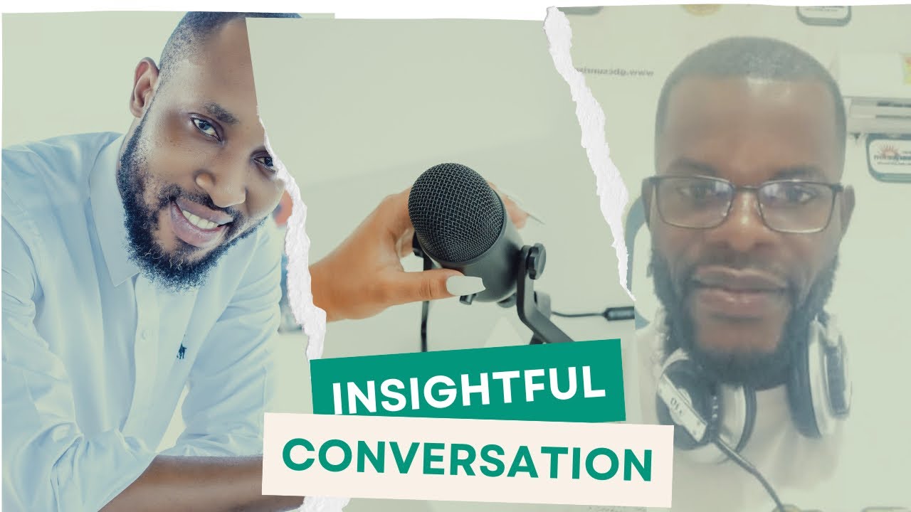 I was once a Barber & a Call vendor before Entering into Journalism ~ Papa Franko (Story continues)