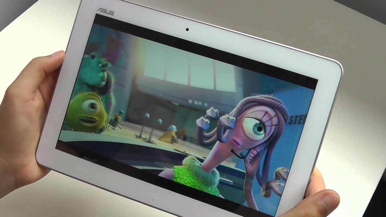 Recenzja Asusa Transformer Pad TF103C Tabletowo.pl