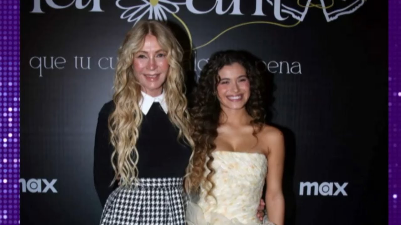 QUÉ PASA CON LAS GRABACIONES DE MARGARITA: LA DECISIÓN DE CRIS MORENA ANTES DE VIAJAR A MIAMI