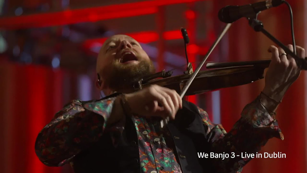Ceol na Nollag | TG4