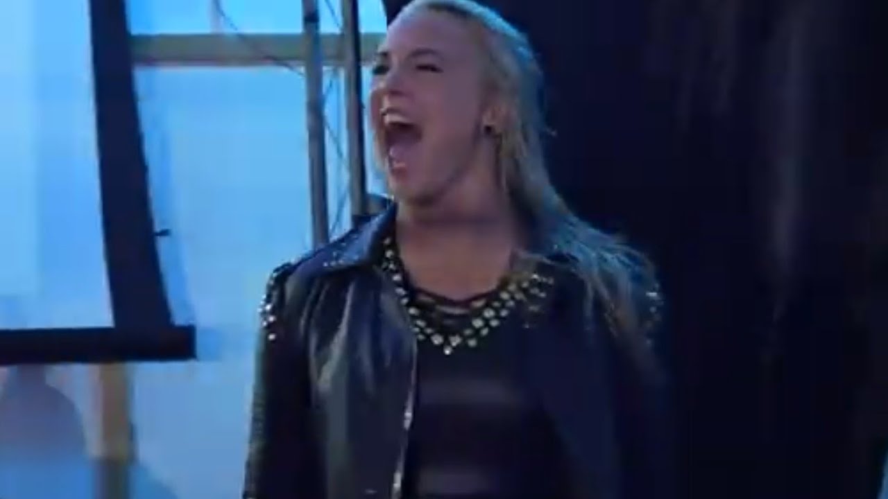 Vortex Pro-Wrestling School's Out 2 - LA Taylor v Artemis