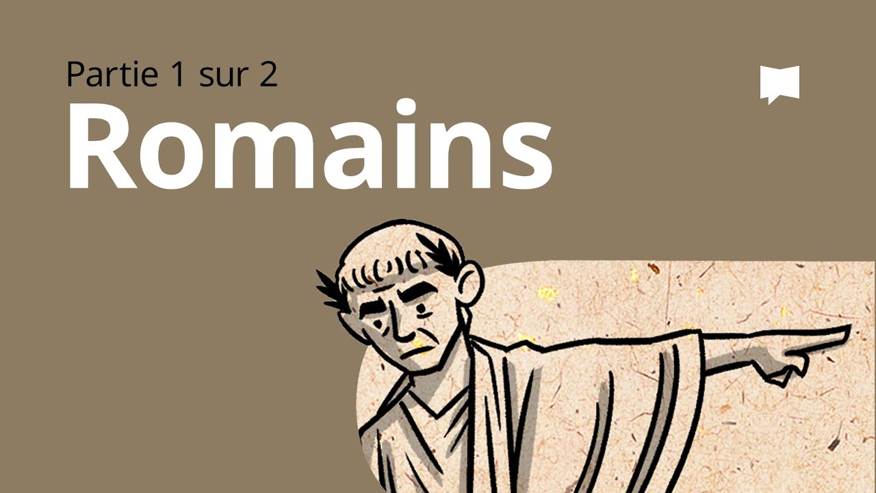 Romains 1–4 - Panorama