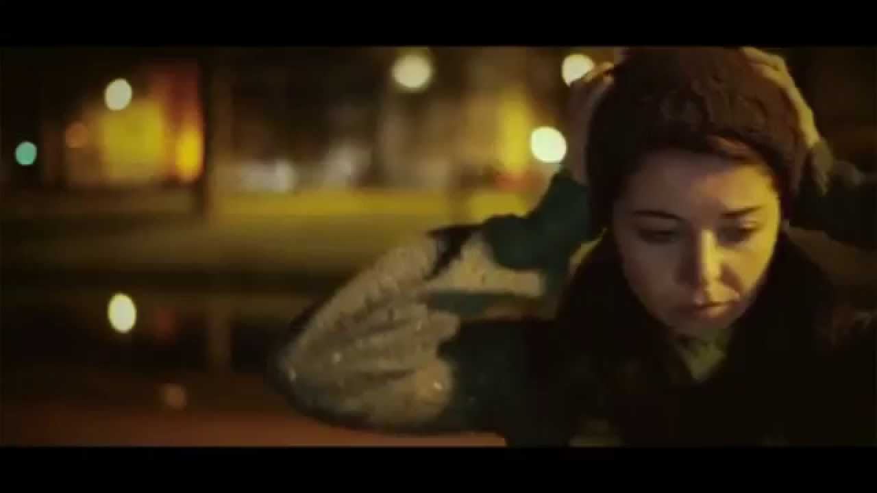 PASSTO - Plenilunio (video NO oficial)