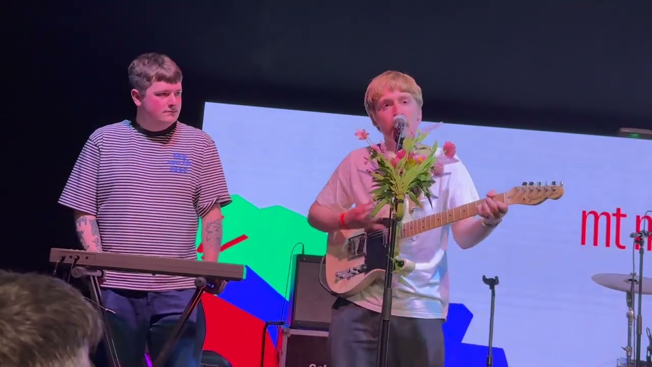 MT MISERY - Madrid PopFest 2025