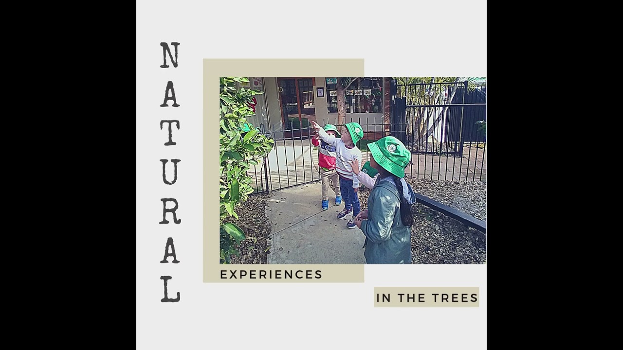 Nature Play