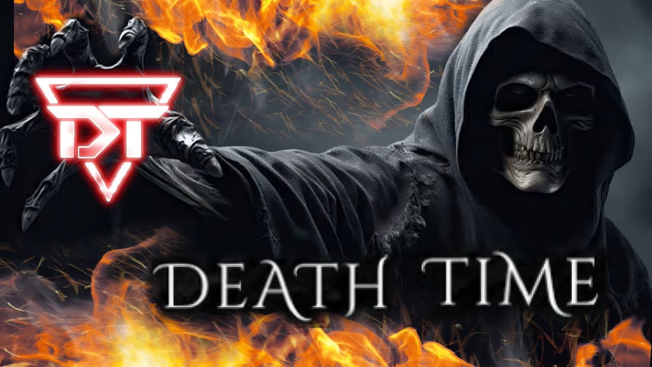 WARUNIVERSE MEDIUMxDT. DEATH TIME KLANI AVCI MOD : ON 2