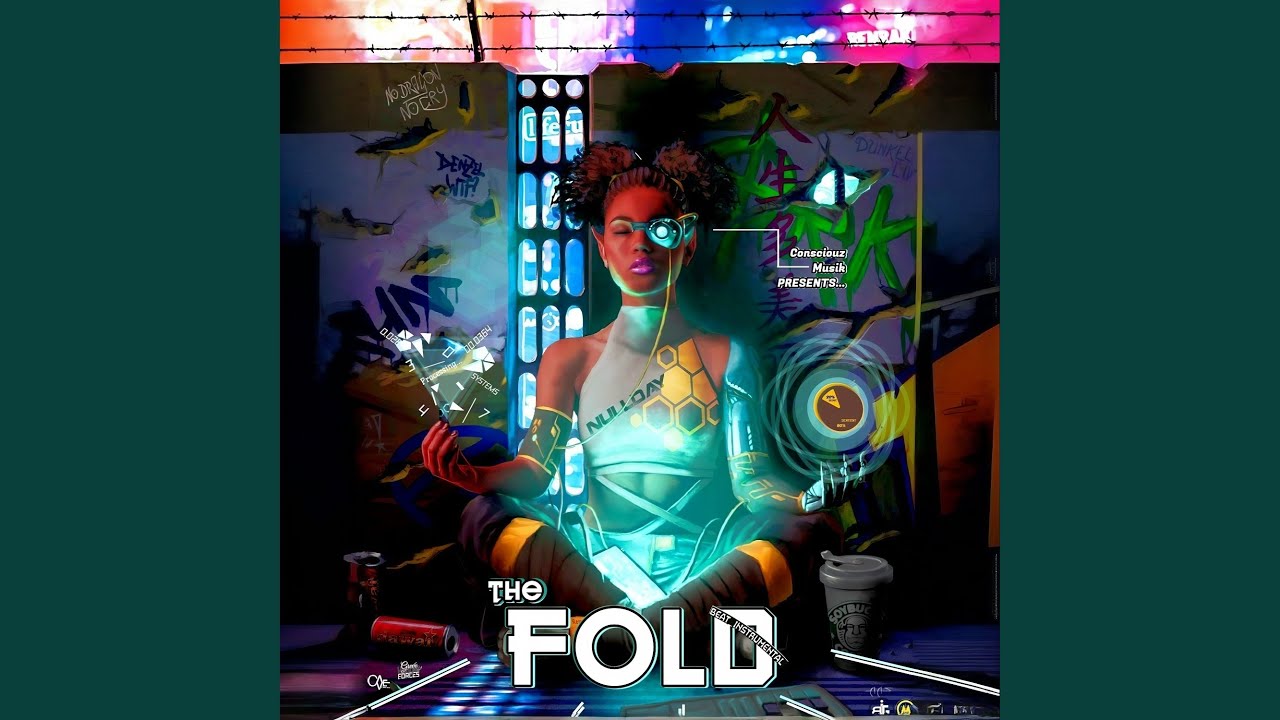 The Fold (4 SALE)