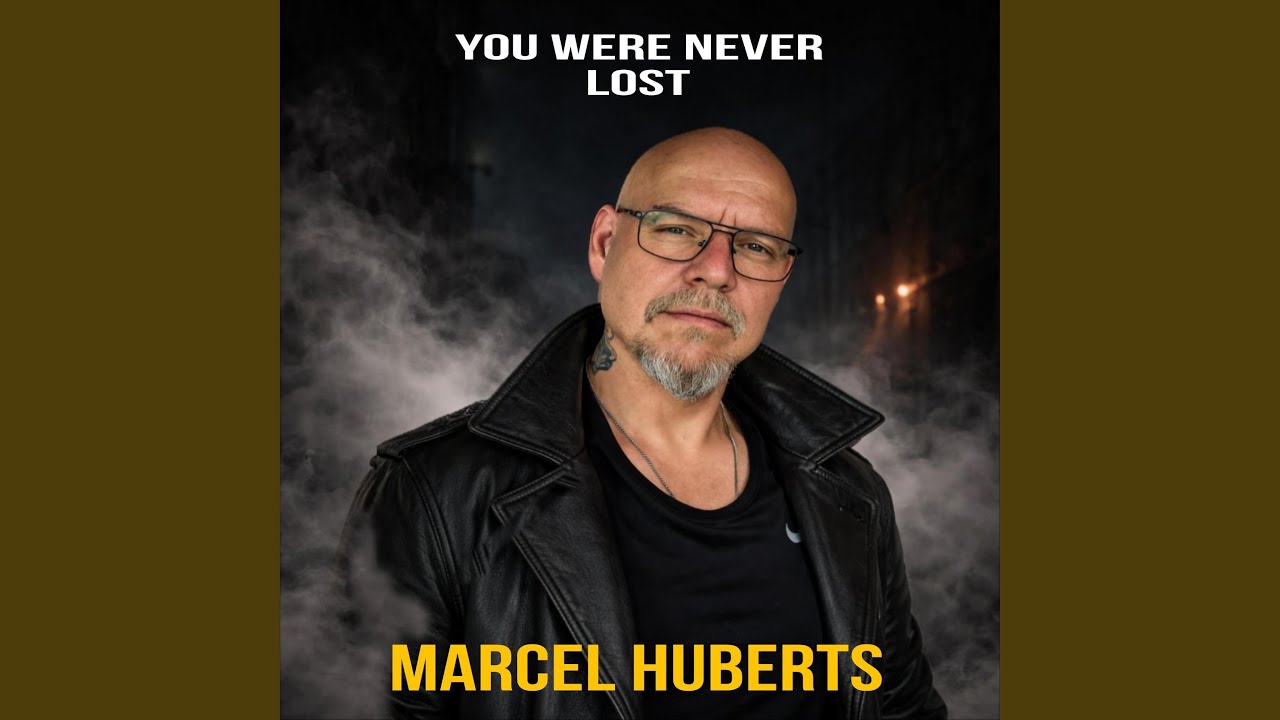 You Were Never Lost