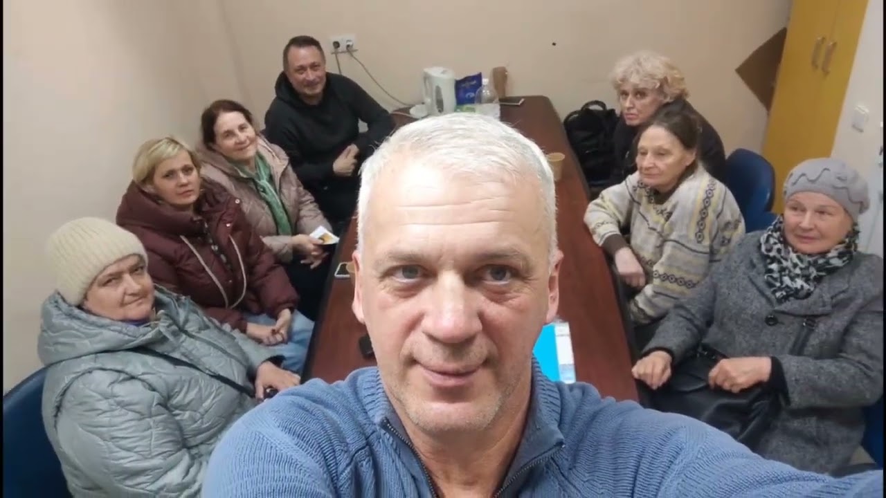 «Прийдіть до Мене всі струджені та обтяжені,