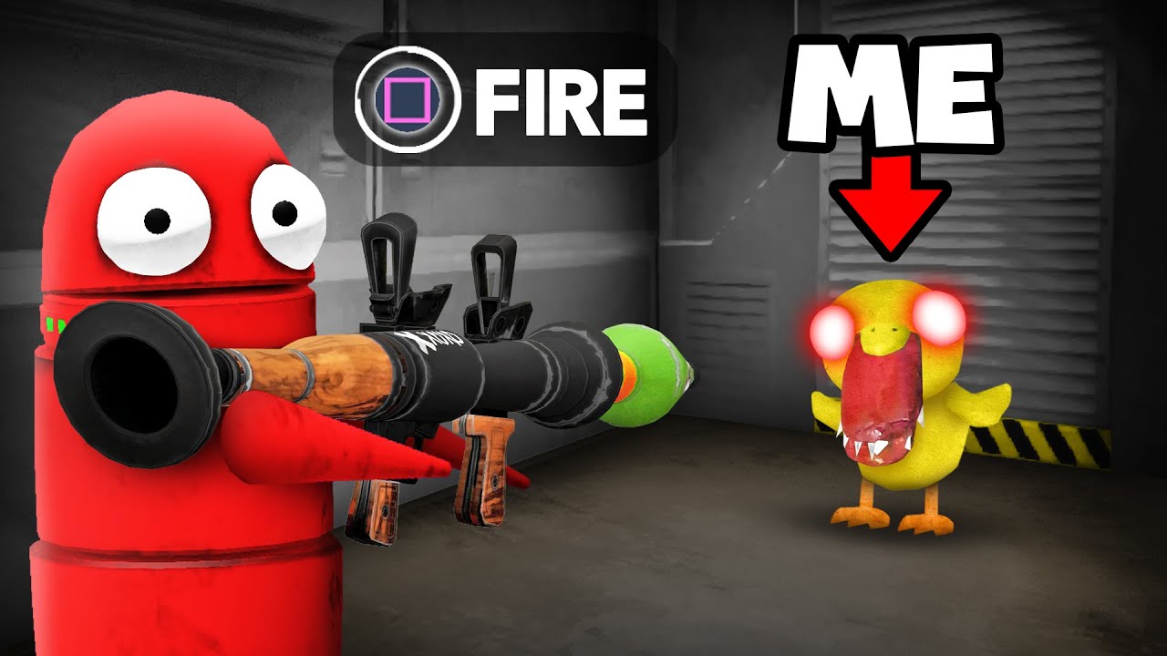 We Downloaded Every Mod In REPO and its INSANE!